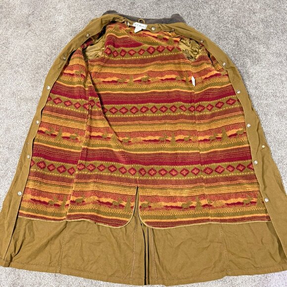 Vintage L.L. Bean Barn Coat - Picture 4 of 12